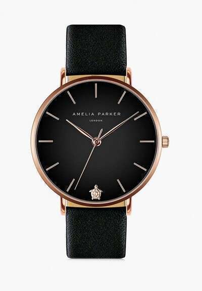 Часы Amelia Parker