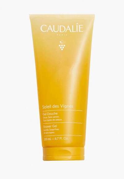 Гель для душа Caudalie