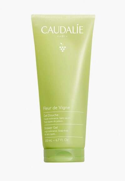 Гель для душа Caudalie