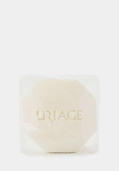 Мыло Uriage