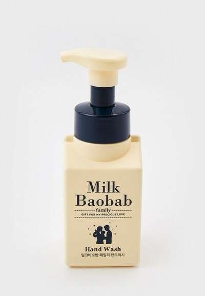 Жидкое мыло Milk Baobab