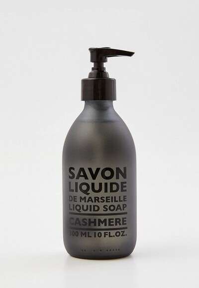 Жидкое мыло Compagnie de Provence