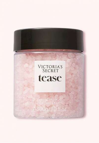 Соль для ванн Victoria's Secret