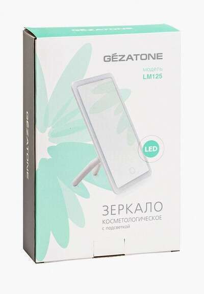 Зеркало Gezatone