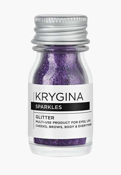 Глиттер Krygina Cosmetics