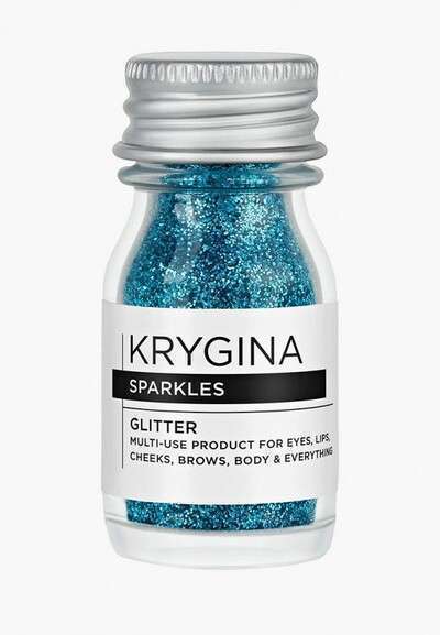 Глиттер Krygina Cosmetics