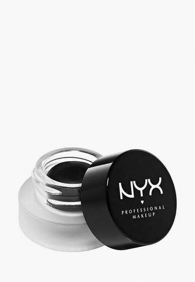 Подводка для глаз Nyx Professional Makeup