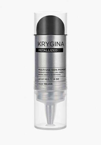 Тени для век Krygina Cosmetics