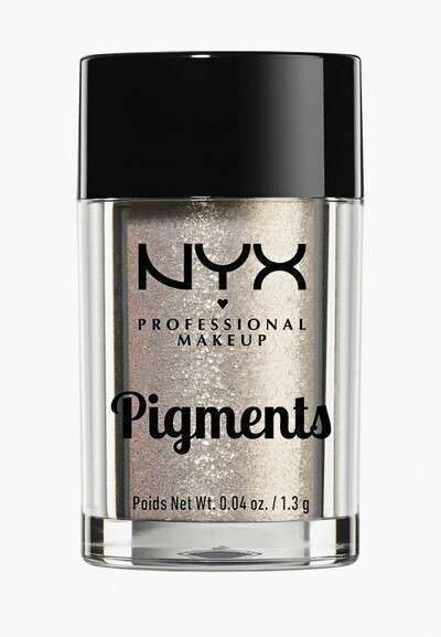 Глиттер Nyx Professional Makeup