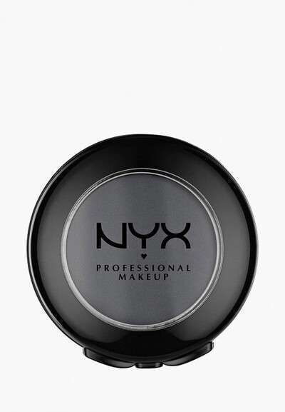 Тени для век Nyx Professional Makeup