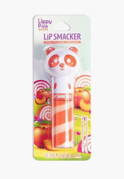 Блеск для губ Lip Smacker