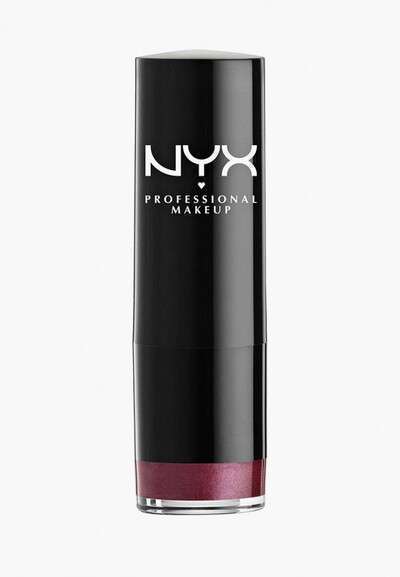 Помада Nyx Professional Makeup