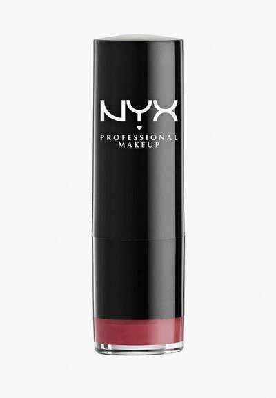 Помада Nyx Professional Makeup