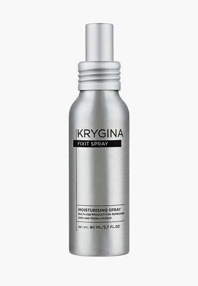 Фиксатор для макияжа Krygina Cosmetics