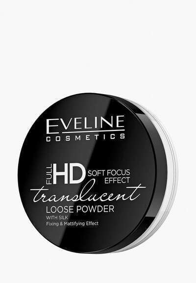 Пудра Eveline Cosmetics