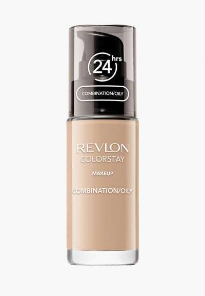 Тональный крем Revlon