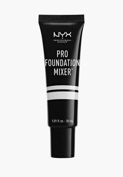 Тональное средство Nyx Professional Makeup