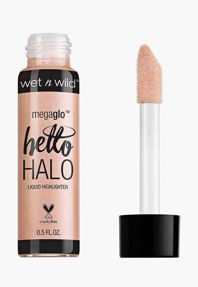 Хайлайтер Wet n Wild