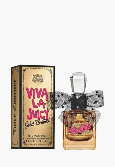 Парфюмерная вода Juicy Couture