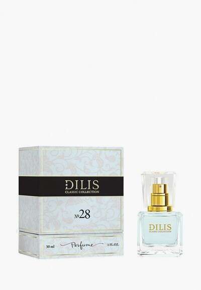 Духи Dilis Parfum