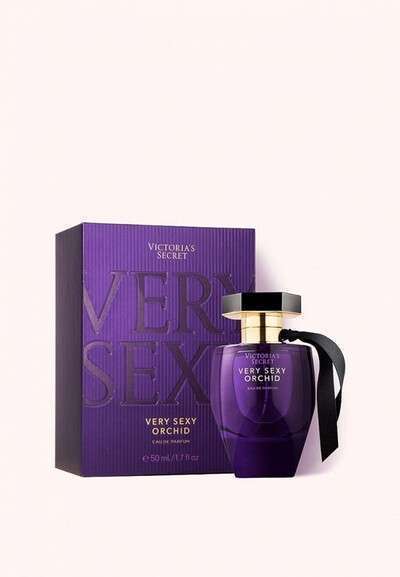 Парфюмерная вода Victoria's Secret