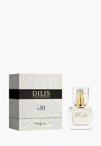 Духи Dilis Parfum