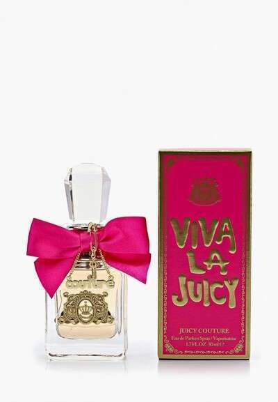 Парфюмерная вода Juicy Couture