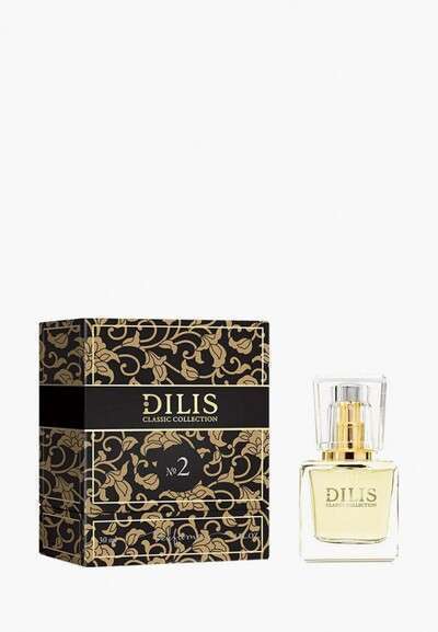 Духи Dilis Parfum