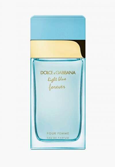 Парфюмерная вода Dolce&Gabbana