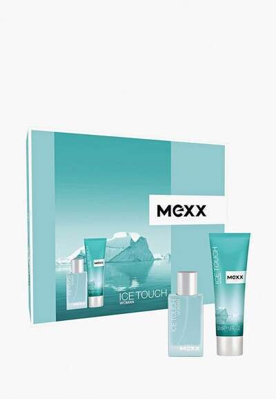 Набор парфюмерный Mexx