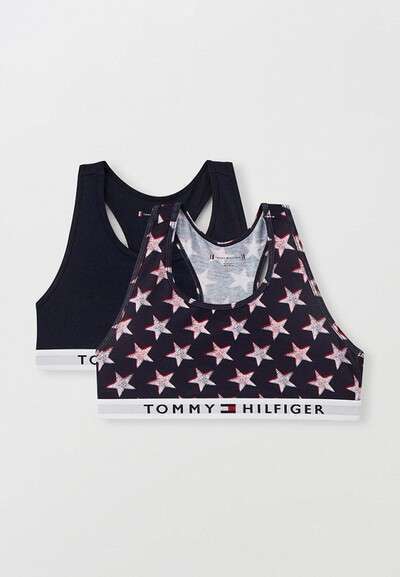 Бюстгальтеры 2 шт. Tommy Hilfiger