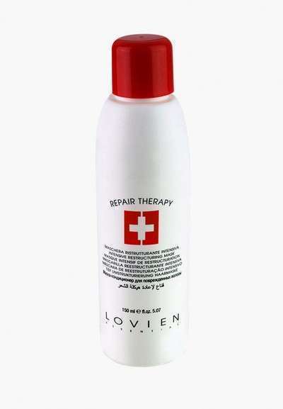 Кондиционер для волос Lovien Essential