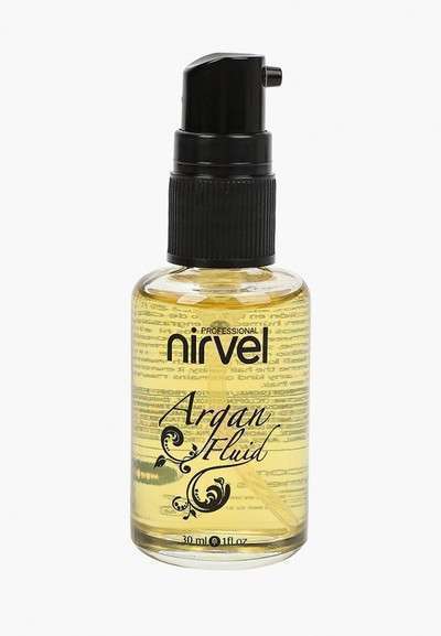 Сыворотка для волос Nirvel Professional