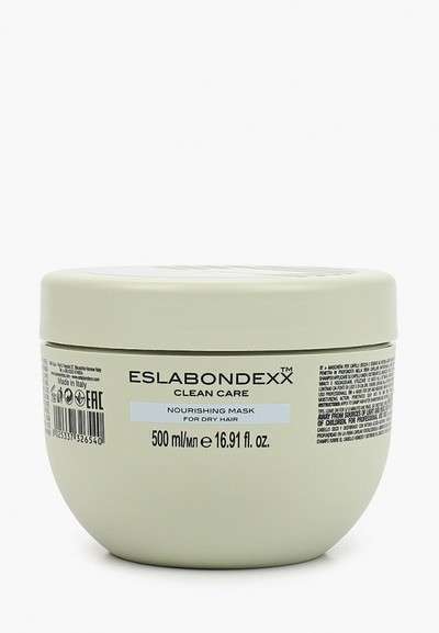 Маска для волос Eslabondexx