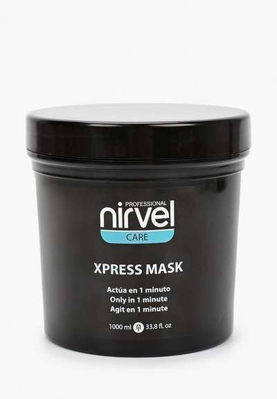 Маска для волос Nirvel Professional