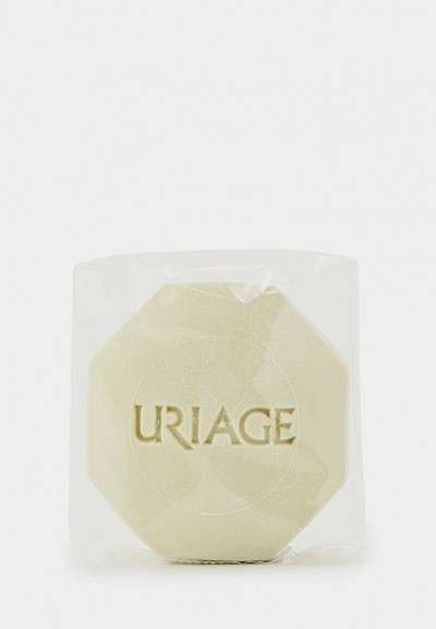 Мыло для лица Uriage