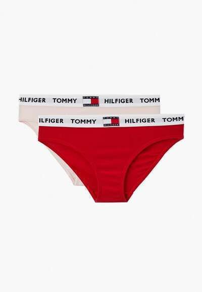 Трусы 2 шт. Tommy Hilfiger