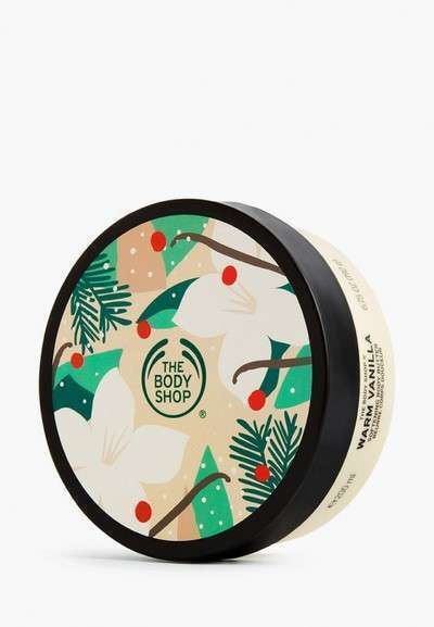 Крем для тела The Body Shop