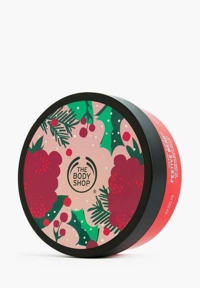 Крем для тела The Body Shop