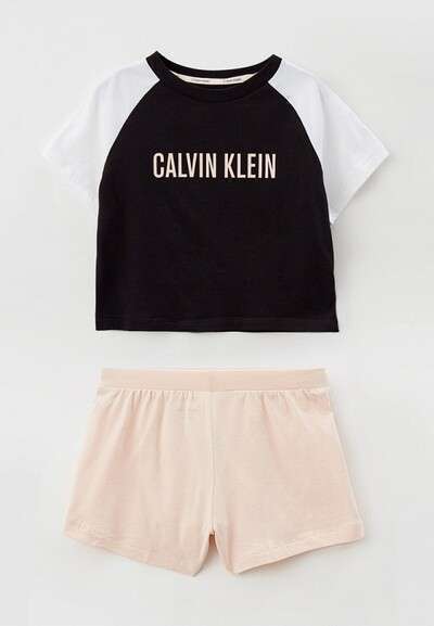 Пижама Calvin Klein