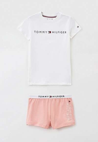 Пижама Tommy Hilfiger