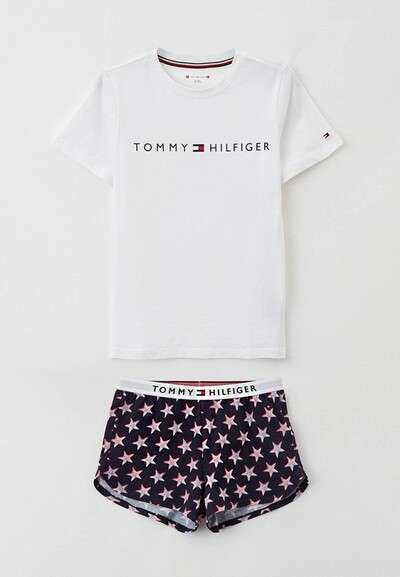 Пижама Tommy Hilfiger