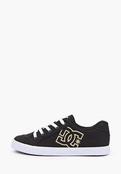 Кеды DC Shoes