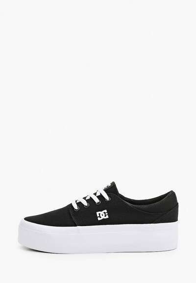 Кеды DC Shoes