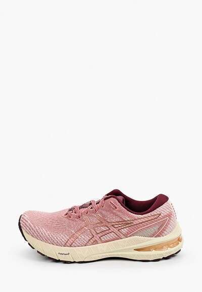 Кроссовки ASICS