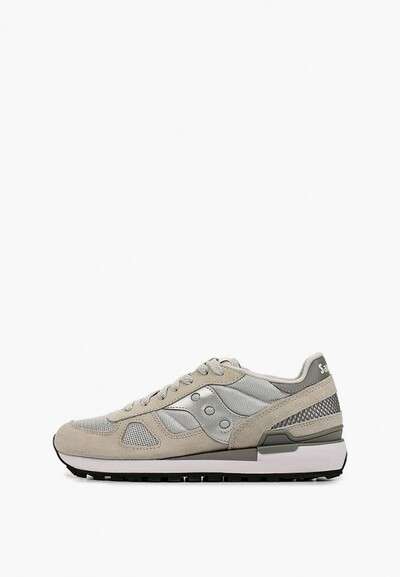 Кроссовки Saucony