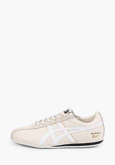 Кроссовки Onitsuka Tiger