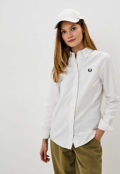 Рубашка Fred Perry