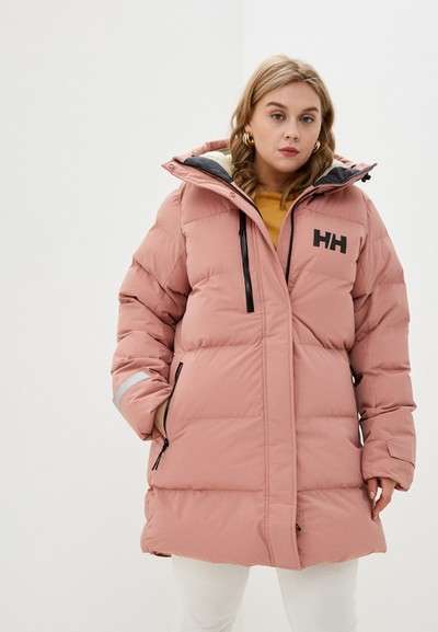 Куртка утепленная Helly Hansen