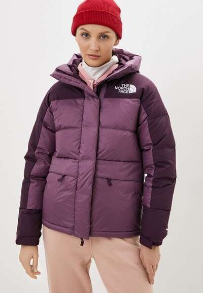 Пуховик The North Face